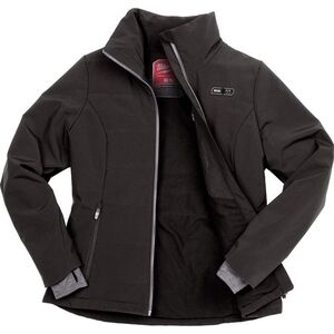 Milwaukee women's heated jacket